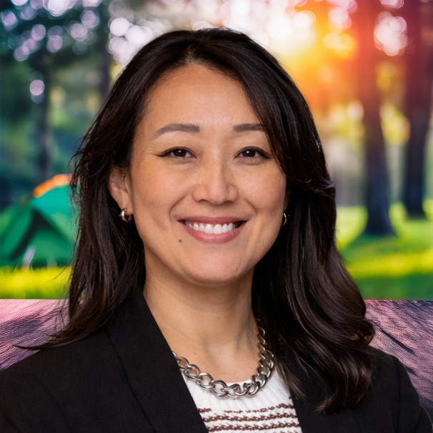 Staff Member Headshot